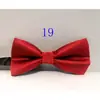 Terno de Casamento Masculino Bolinhas Noivo Casamento Estilo Coreano Vestido Laço Plano Fivela de Ferro Moda Business