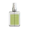 Jardim de Perfume Love Jasmine Seda dos Sonhos Fragrância de Gardênia Spray Brisa Pura Fragrância Floral Leve de Longa Duração para Homens e Mulheres