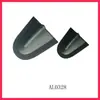 Tampa de Borracha de Silicone de PVC Tampa de Silicone Peças Estruturais Produtos Tampa Protetora de Borracha Fivela de Puxar Cabeça Tampa Protetora