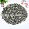 Atacado de fábrica Cristal Branco Natural Cristal Rosa Ametista Obsidiana Turquesa Ágata Fluorita Cristal Cascalho