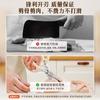 Tijeras de Cocina de Acero Inoxidable Zheng Xiaochu Tijeras Domésticas de Acero Inoxidable de Grado Alimenticio para Suplementos Alimenticios Tijeras Multifuncionales para Carne y Verduras