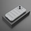 Funda Anti-caídas para Teléfono Móvil para Apple iPhone15 Magic Shield Funda Protectora Anti-caídas para iPhone15 pro Skin Sense