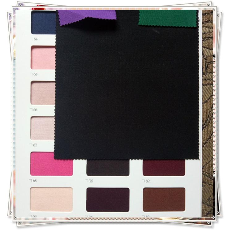 锦人棉弹力针织JRTB华62人棉33锦5氨320克160CM