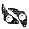 Adecuado para Soporte de Reparación de Faro Clip para Serie 5 E6E61 de BMW 6312694147863126942478 Carrocería