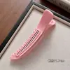Ferramenta de Modelagem de Cabelo com Coroa Alta, Presilha Fixadora de Raiz de Cabelo, Presilha Volumizadora de Cabelo, Presilha de Posicionamento, Presilha Bico de Pato para Franja Feminina, Grampo de Cabelo, Presilha de Cabelo