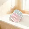 Fornecimento Transfronteiriço Esponja de Banho Animal de Desenho Animado Esponja de Banho para Bebê Bola de Esponja para Banho Bola de Banho de Algodão Toalha Esfoliante para Banho Infantil