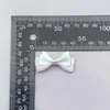 Lazo de Lunares Accesorios para el Cabello para Niños Ropa Juguetes Ropa para Mascotas DIY 4cm Lazo de Lunares de Doble Capa Listo