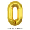 Globos Digitales Blancos Impresos de Cumpleaños de 32 pulgadas al por Mayor Película de Aluminio Decorativa Foil Escena de Fotos para Fiesta Diseño de Fondo