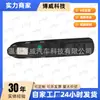 Zq800628Xt Es Adecuado para Peugeot 307 (08-13) Interruptor del Regulador de Ventana T63 (Enchufe plano) Delantero izquierdo