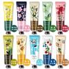 Regalos de comercio electrónico labial labial sombra de ojos brocha toallitas navaja de cejas pañuelo perfume belleza maquillaje huevo crema de manos hisopo de algodón