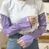Manga de Hielo para Mujer Guantes de Protección Solar Verano Delgada Color Sólido Manga Transpirable Holgada Suave Protector de Brazo Manga para Conducir Ciclismo