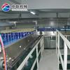 Linha de produção de bebidas de inhame Barra de ferro Equipamento de processamento de bebidas de suco de inhame Equipamento de produção de bebidas de inhame