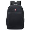 Mochila de Negocios para Desplazamiento con Logotipo Personalizado, Mochila para Exterior Transfronteriza, Mochila Escolar para Estudiante de Alta Gama y Gran Capacidad para Hombre