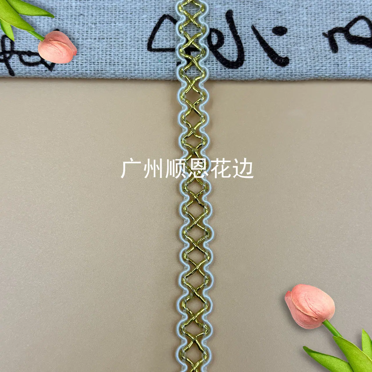 款式1白