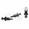 Adecuado para Clips de Fijación de Parachoques de Coche Toyota, Clips de Clavo Pasante Tipo Empuje para Guardabarros A142
