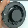 Ventilador Centrífugo Fengxia 10025 5V/12V/24V Grande Volume de Ar Baixo Ruído Ventilador de Resfriamento