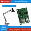 Personalização de produtos Projeto e desenvolvimento de soluções de placas de circuito Mijia Placa de circuito Smart Switch Typhoon Placa de circuito flexível