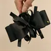 Grampo de cabelo de temperamento de alta qualidade acessório de cabelo luxo leve outono e inverno grampo tubarão grampo 2026 novo estilo coreano grampo de garra triangular
