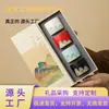 Tazas de té culturales y creativas de la Ciudad Prohibida como recuerdos, juegos de té de estilo chino como regalos únicos para clientes extranjeros, regalos festivos, para conferencias y de negocios.