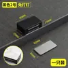 Fivela de armário conta de toque dispositivo de sucção fecho de porta de armário móveis gaveta guarda-roupa sucção magnética fecho de porta de toque magnético sucção de porta fecho de armário