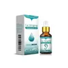 Gotas para los Oídos West&Month, Limpieza Diaria Suave de Oídos, Cuidado Cómodo, Esencial de Aceite Portátil y Compacto