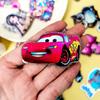 Placas Acrílicas Personalizadas con Resina para Anime Cartoon 3D Sanrio DIY Lindo Logo Personalizado Animales