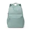 Mochila Nueva 2025 para Hombres y Mujeres Mochila de Nylon Repelente al Agua de Gran Capacidad Mochila de Moda Casual para Viajes