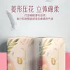 Protección de Plantas Primavera Juventud Papel Gofrado Pañuelo Facial Hogar Restaurante Asequible Paquete Pequeño Toalla Sanitaria Servilleta Pañuelo Facial Venta al por Mayor