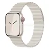 Adecuado para Correa de Apple Watch Correa de Silicona Correa con Bucle Magnético Correa para iwatchSE8 Generación Ultra para Hombres y Mujeres