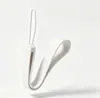Bolsa de Almacenamiento Portátil Cuadrada de Silicona para Pasaportes, Monedas, Artículos Varios, Artículos de Tocador Diarios, Bolso de Mano, Almacenamiento de Viaje al por Mayor
