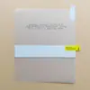 Para Teléfono Móvil Plegable Samsung Z Flip4 Z Fold3 Película Hidratante Película Interior Frontal y Trasera Película Lateral HD TPU