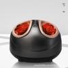 Máquina de Terapia de Pies Diss Airbag Calefacción Masajeador de Pies Multifuncional Control de Programa Pequeño F602