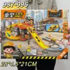 Instituição de Ensino Pontos de Presente da Arcade para Resgate para Crianças Meninos e Meninas Inscrição Brinquedo Caixa de Presente Conjunto para Jardim de Infância