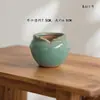 Vaso de Flor Carnuda Cerâmica Jardinagem Cerâmica Mini Novo Criativo Grés Casa Vintage Novo Vaso de Porcelana Vaso