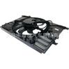 Aplicável ao conjunto livre 68461974AA 68360299AA do ventilador de refrigeração do motor do homem do jipe