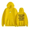 Nueva Sudadera con Capucha de Venta Caliente Transfronteriza para Hombre y Mujer, Sudadera con Capucha Estampada, Moda Casual, Sudadera con Capucha, Jersey