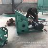 Trituradora de Caña Agrupada de Hubei, Trituradora de Verduras Secas, Máquina Trituradora de Algas Marinas para Extracción, Diferentes Salidas para Forraje