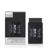 Detector de fallas de coche ELM327 WIFI V1.5 compatible con Android y Apple OBD2 en bolsa/caja