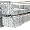 Fábrica de Cantoneira de Aço Galvanizado a Quente Q235B Venda Direta. Todas as Especificações Podem Ser Equipadas com Aço Galvanizado em um Só Lugar