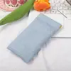 Bolsa de Almacenamiento para Gafas Resistente a la Compresión Portátil Gafas de Sol Gafas de Sol Cierre Automático Caja de Almacenamiento de Metralla Bolsa de Almacenamiento para Ojos para Mujeres