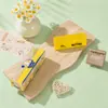 Bestseller internacional: Bastão de manteiga Vaseline, brinquedo squishy, brinquedo moldável para alívio do estresse, brinquedo alimentar de óleo de coco TPR