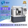 Máquina CNC de Shenzhen Máquina de Grabado de Cabezal Único para Cerámica, Metal, Acrílico, Tablero de PVC Máquina de Grabado y Fresado con Cargador de Herramientas Opcional
