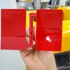 Máquina de Moldeo por Inyección Xihua Xh-436, Tracción, Placa de Color, Impacto, Muestra con Entalla, Materiales Biodegradables, Plásticos de Ingeniería