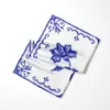 Lenço de Seda Personalizado para Mãe, Xale de Seda de Amora, Lenço de Chiffon para Feriado, Pode Ser Personalizado com Desenhos e Amostras