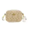 Aspecto de Alta Gama Correa para el Hombro Bolso Cruzado Ancho 2025 Hombro Único Versátil Pequeño Bolso de Cámara Estilo Francés Cuatro Estaciones Casual Nuevo Bolso Cruzado