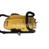 Zhongsheng Railway Cobra Impactadora de Hormigón con Motor de Combustión Interna Nd-40 Compactadora de Hormigón Portátil con Motor de Combustión Interna