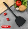Escorredor de Silicone, Escorredor de Silicone Integrado, Colher de Sopa, Separador de Óleo, Utensílios de Cozinha de Silicone, Atacado do Fabricante