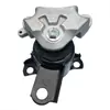 Soportes de Motor de Goma Adecuados para Gm, Renault, Nissan, Land Rover, Suzuki, Lincoln, Benz, Fiat, Mitsubishi, Mazda