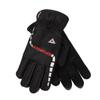 Guantes cálidos engrosados con forro polar a prueba de viento para coche eléctrico otoño e invierno directo de fábrica a prueba de frío engrosados impermeables antideslizantes