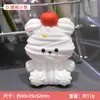 Nuevos Adornos de Animales Tianmi Time Manualidades de Resina Adornos Pequeños Mascota Linda Adornos de Escritorio Venta al por Mayor de Fábrica
